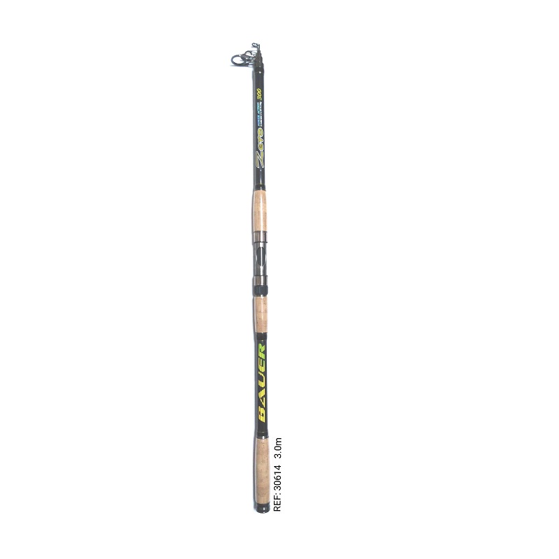 Телескопична въдица - 3.0 м - 30614