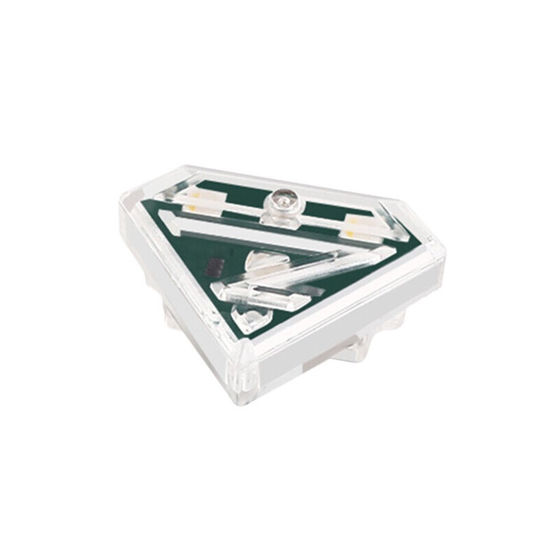 Акумулаторен LED авариен фар - Mini - 3105402/h - 310781