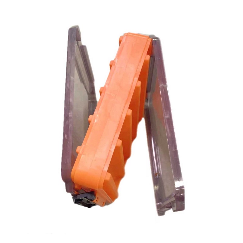 Двустранна кутия за риболовни аксесоари- XA -60a - 31613