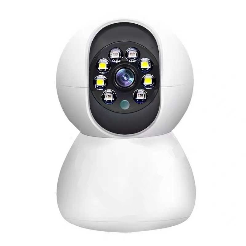 IP охранителна камера - Q8 - WiFi - 322091