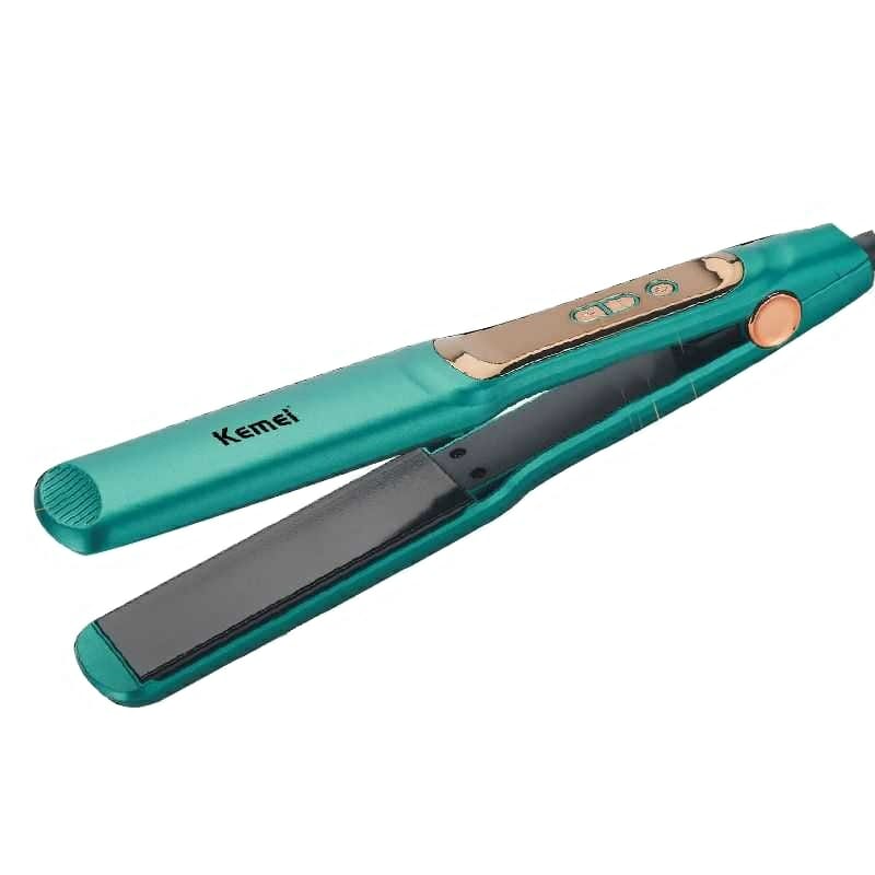 Преса за коса - KM-7065 - Kemei