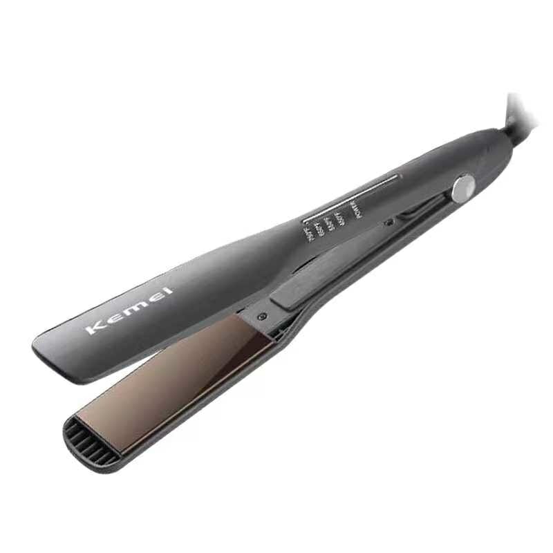 Преса за коса - KM-9828 - Kemei
