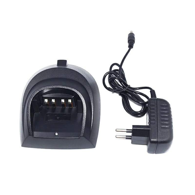 Зарядно за трансивър батерии за UV8000D - 480026