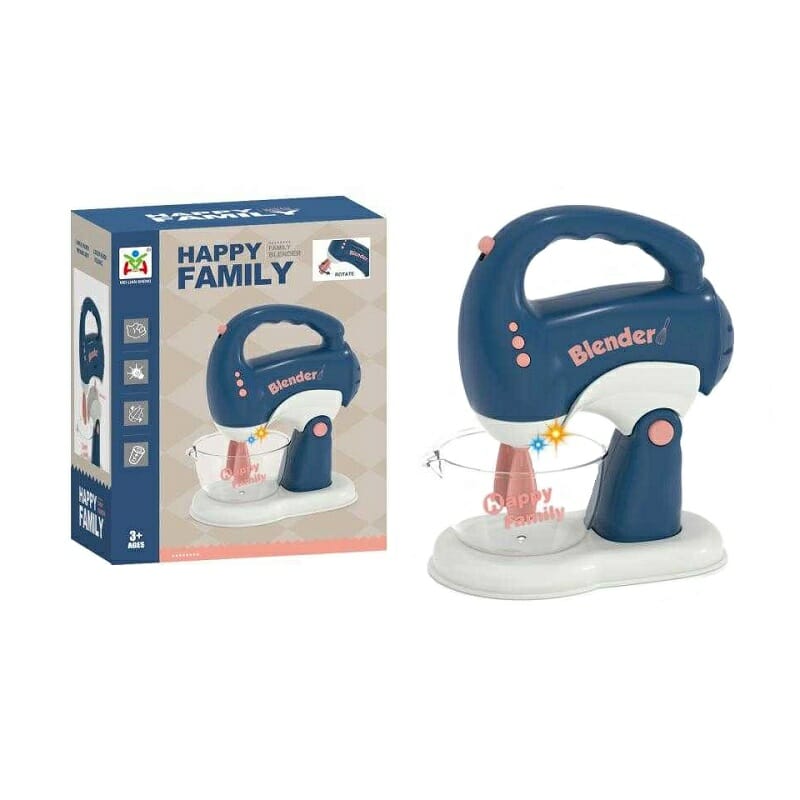 Детска играчка - Миксер - 820B23-6 - 496028