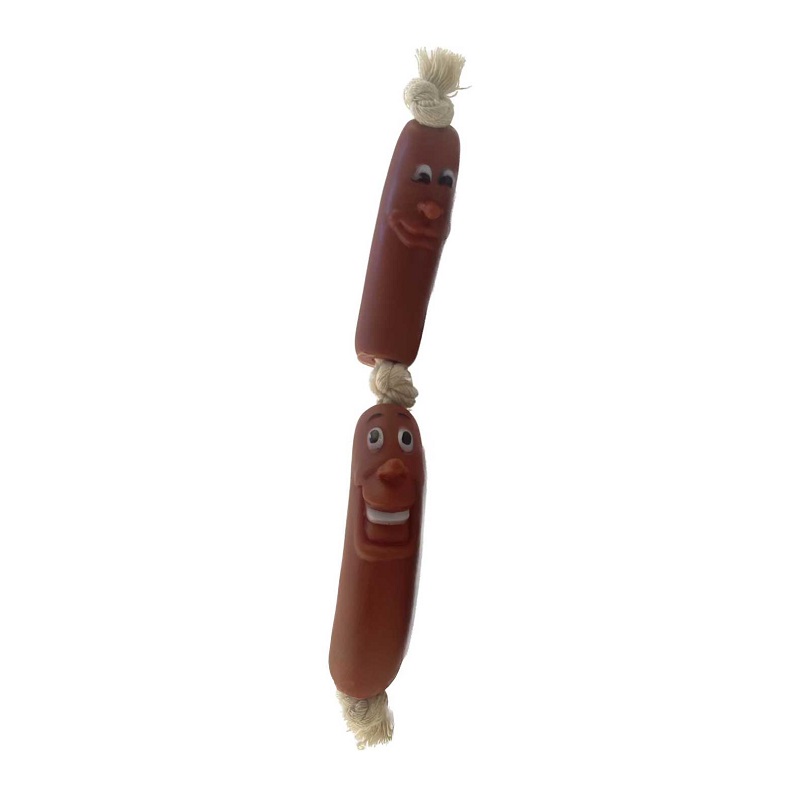 Латексова играчка за кучета– 23×3,5 см – 550377