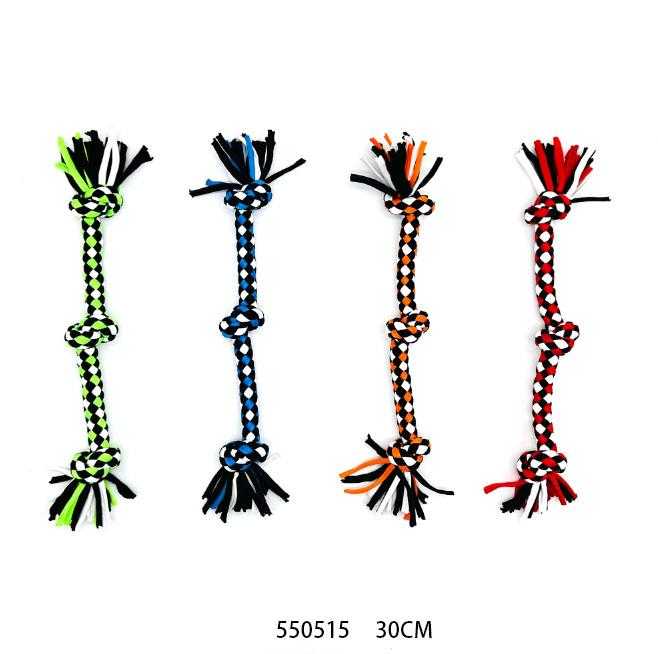 Играчка за кучета - Въже – 30см – 550515