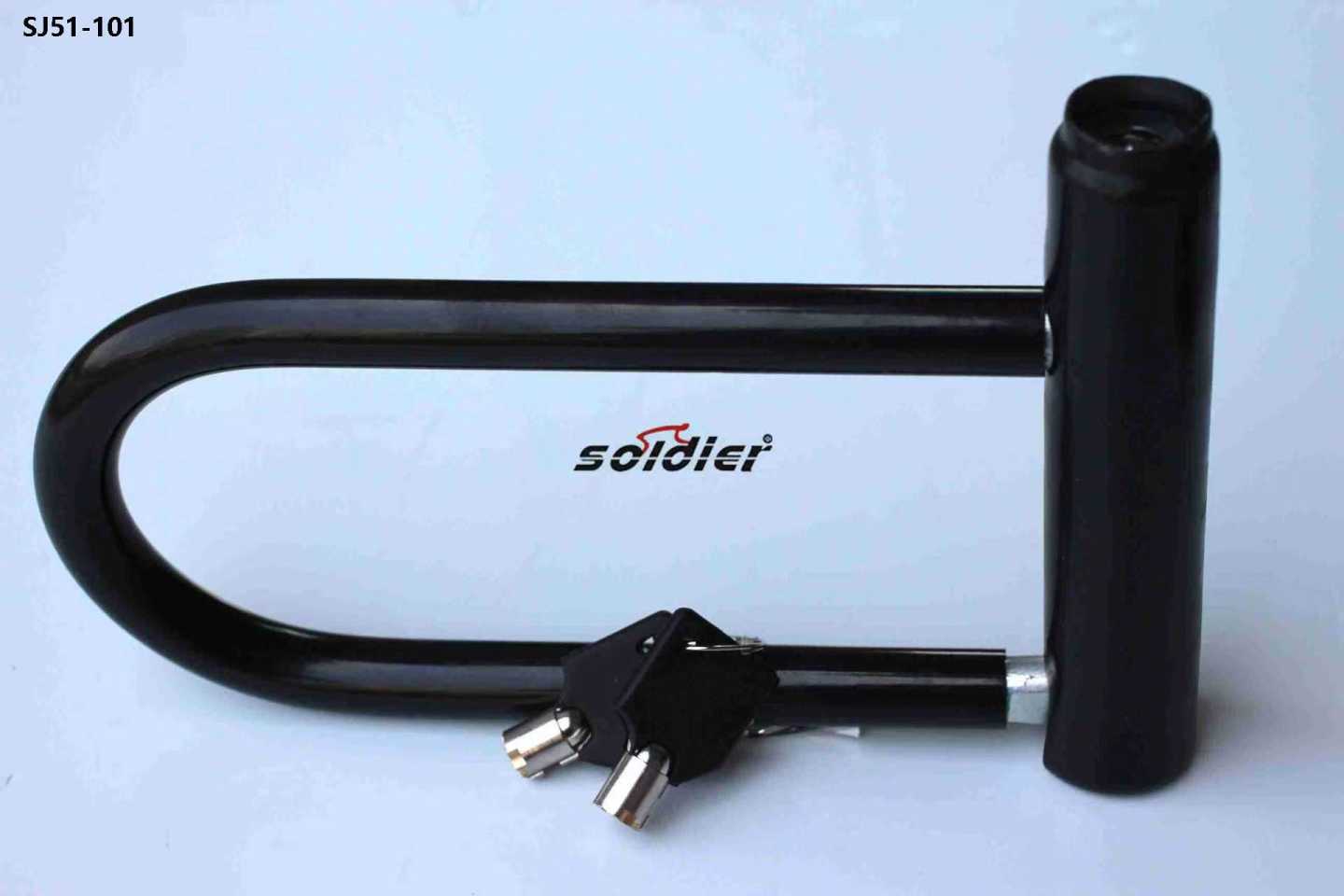 Катинар за велосипед - S51-10 - 651568