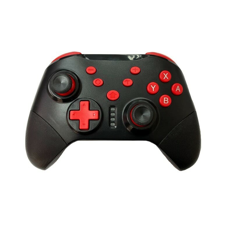 Безжичен контролер за игри - Bluetooth - N -SL - 599457