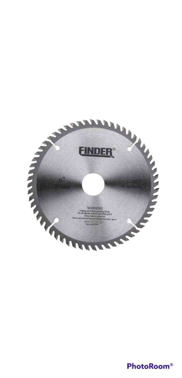 Режещ диск – Finder – 10mm – 255-80 – 195582
