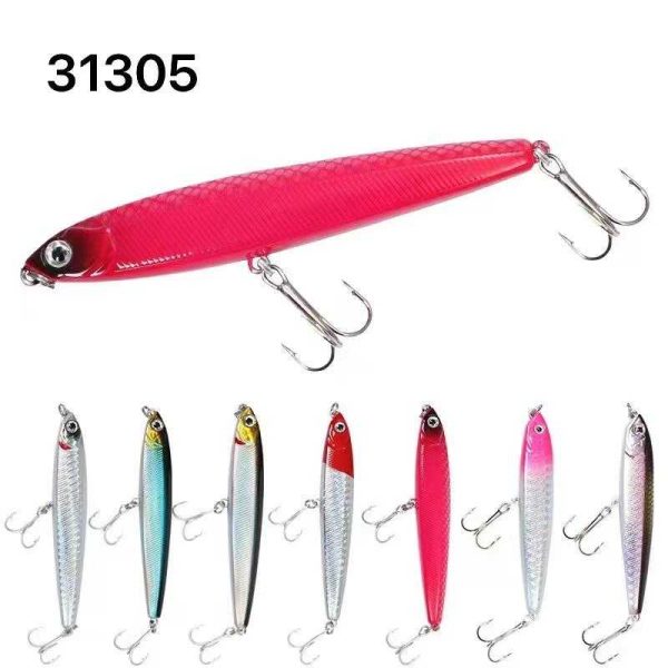 Изкуствена стръв - HL - 9.5см - 31305