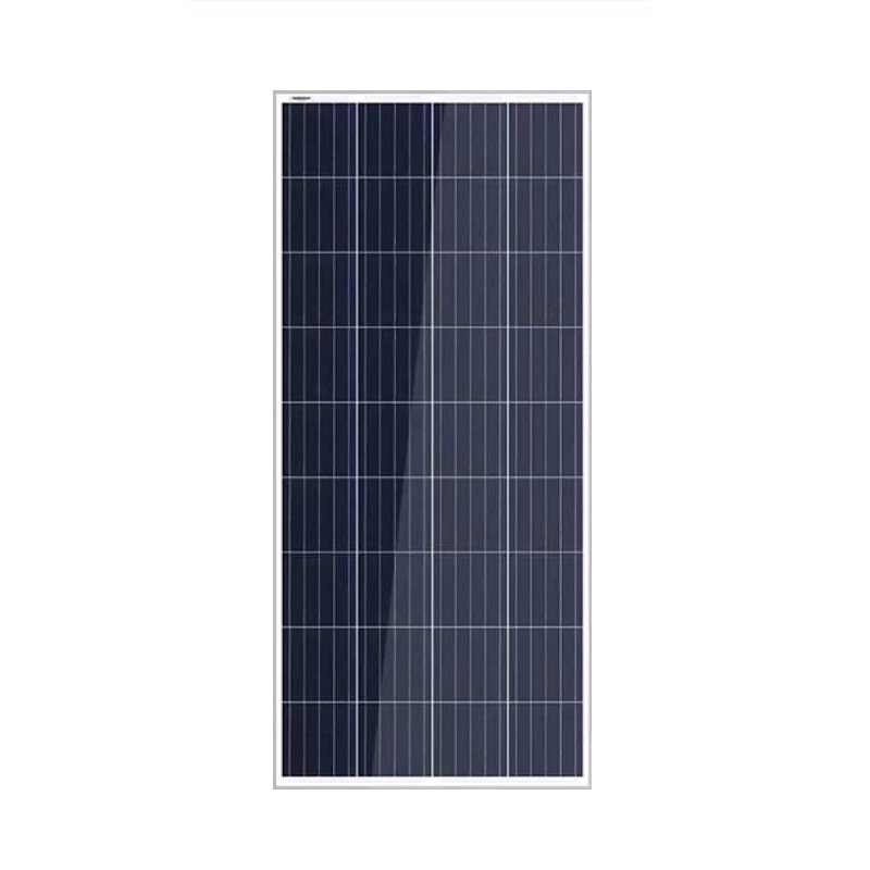Монокристален слънчев панел - Solar Panel - 150W - 602258