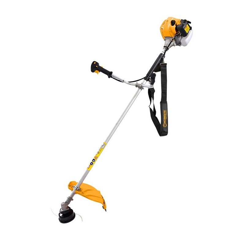 Двутактова бензинова косачка за рамо - 43cc - CG430 - Worksite - 610676
