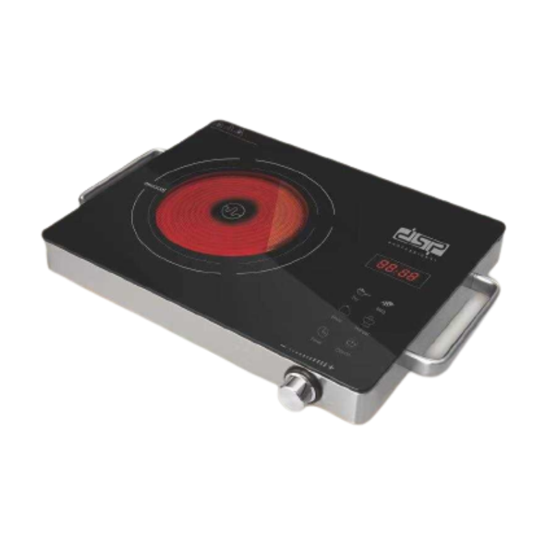 Електрически керамичен котлон - KD5052 - DSP - 611398