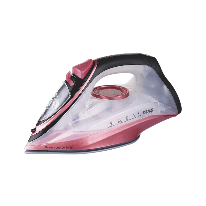 Безжична ютия на пара - KD1096 - DSP - 612135