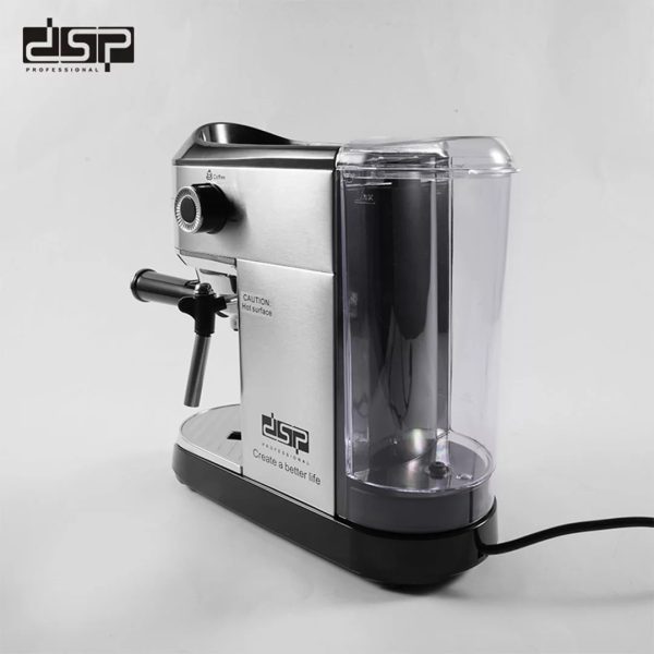 Кафемашина за еспресо - KA3065 - 1450W - DSP - 614276