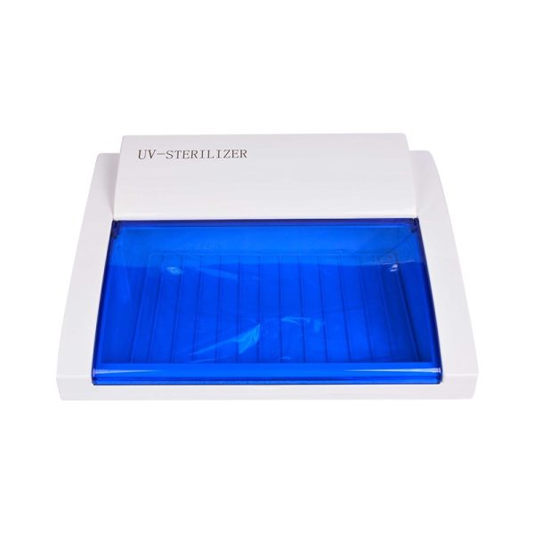 Професионален UV стерилизатор - 1.2л - 8W - 631040