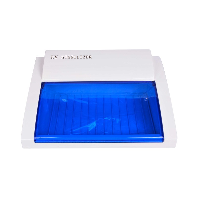 Професионален UV стерилизатор - 1.2л - 8W - 631040