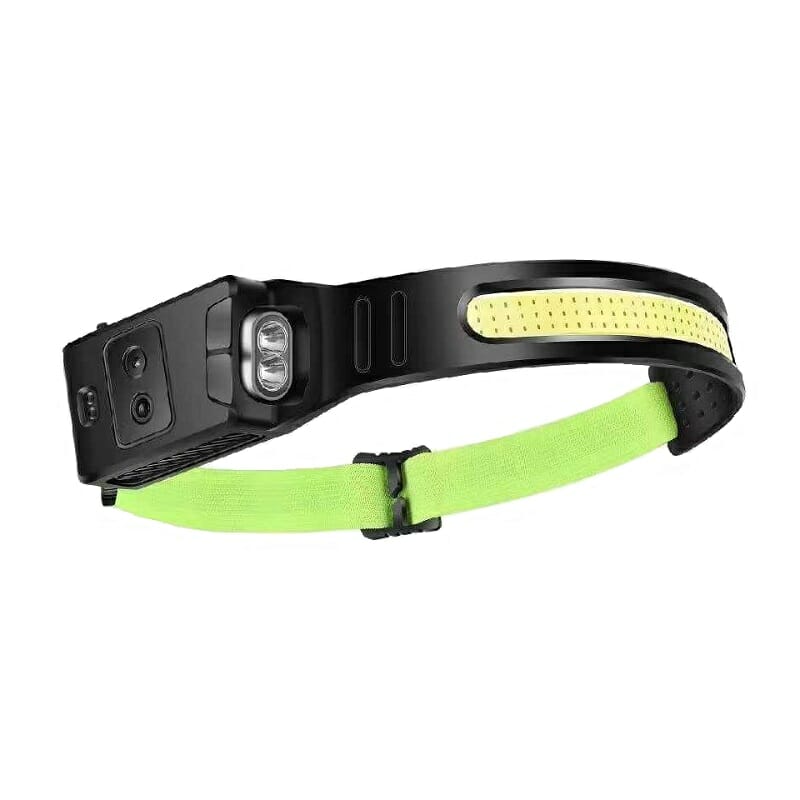 LED челник – Headlamp - 010 - 630042