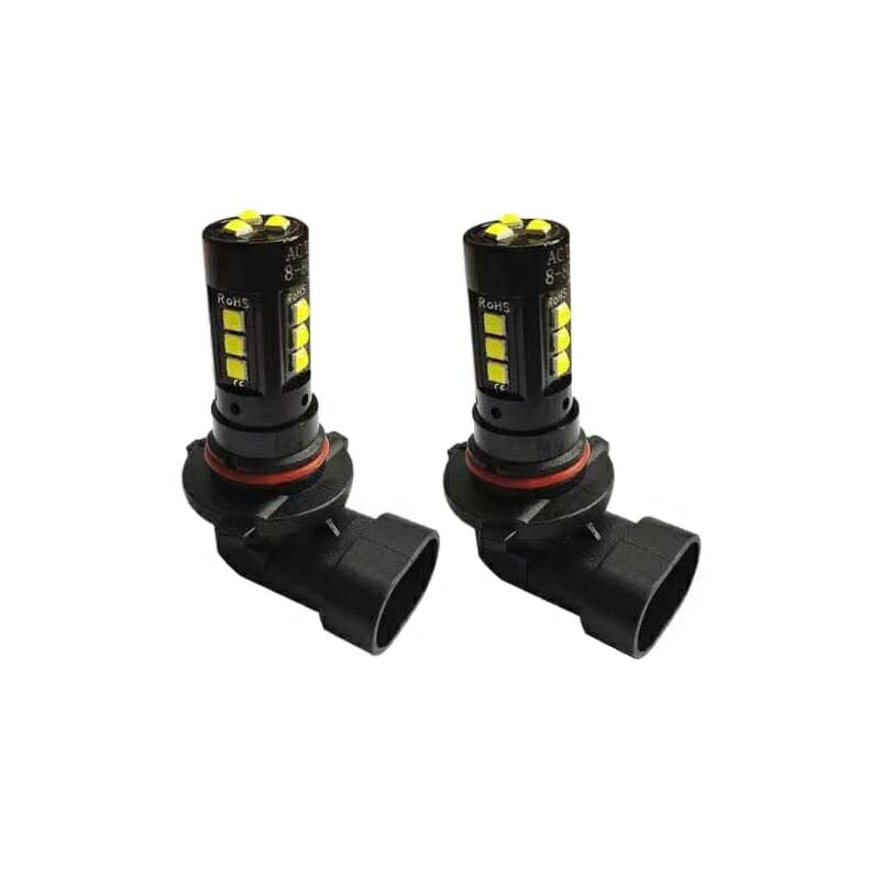 LED крушки-H11-3030-15-15W-Canbus-674087