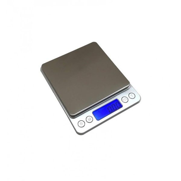 Професионална цифрова везна - 500 гр - 685268