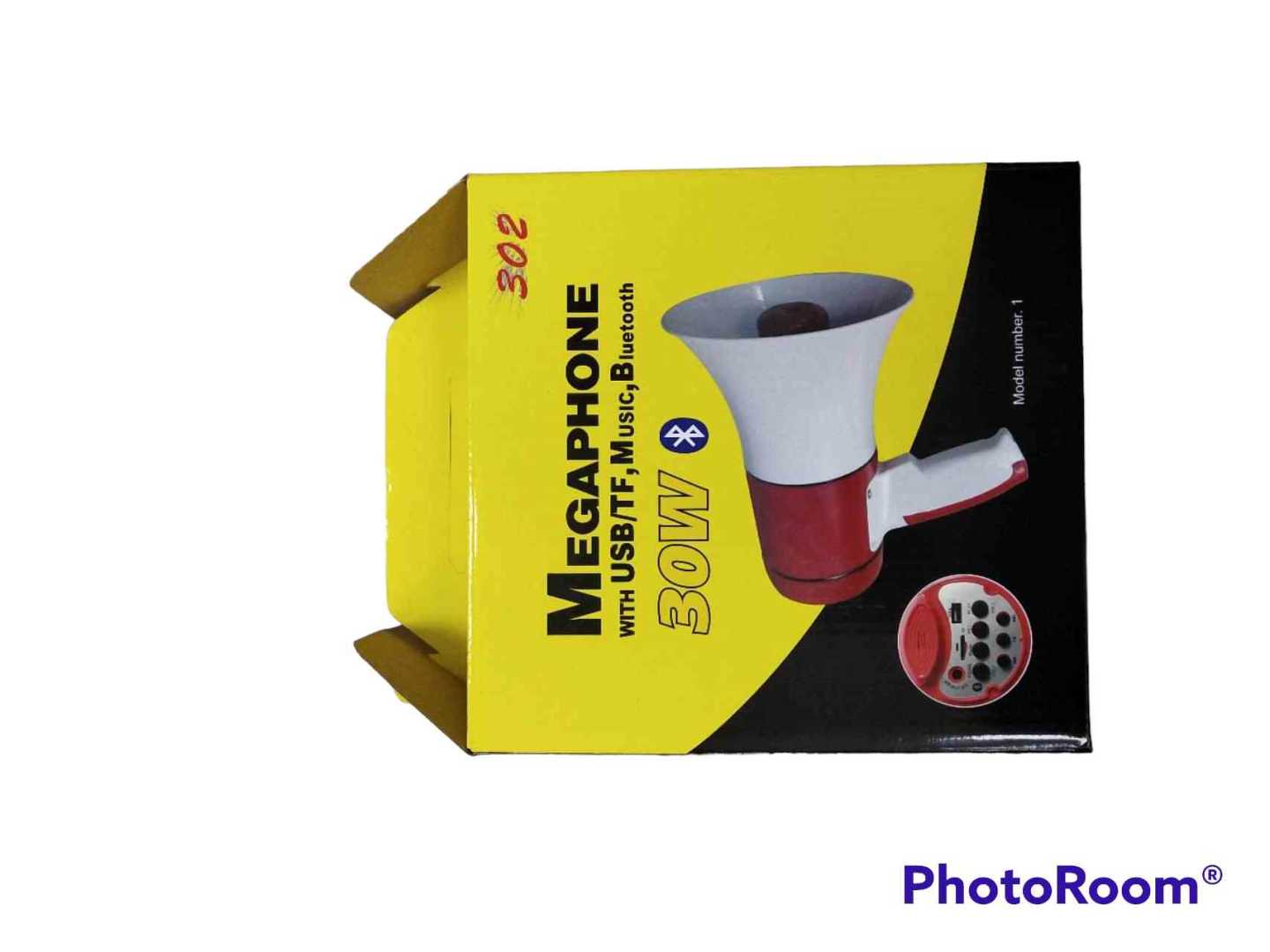 Високоговорител - NO-150 - 30W - 991555