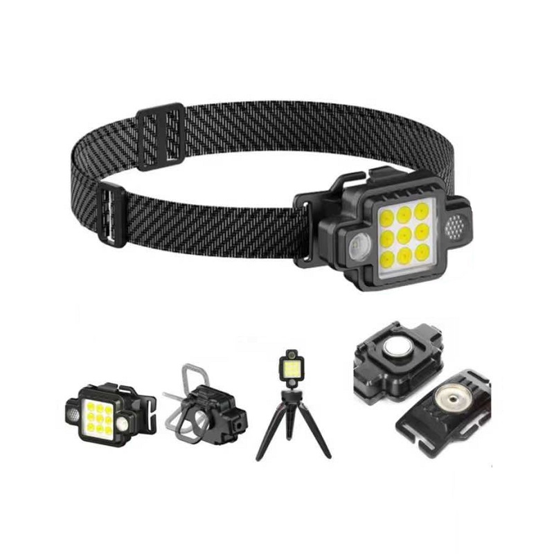 Челник с LED осветление - G21 - 706553