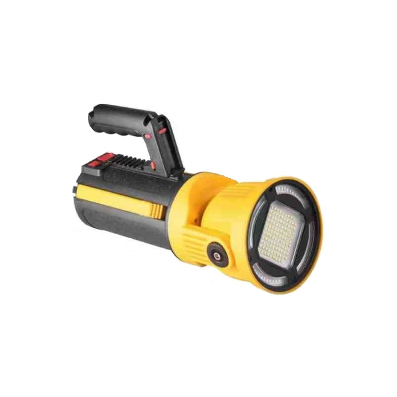 Акумулаторен LED фенер - 5164-2 - 751652