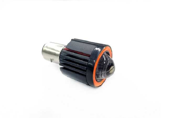 LED крушка за мотоциклет- 3101125/2 - 310608