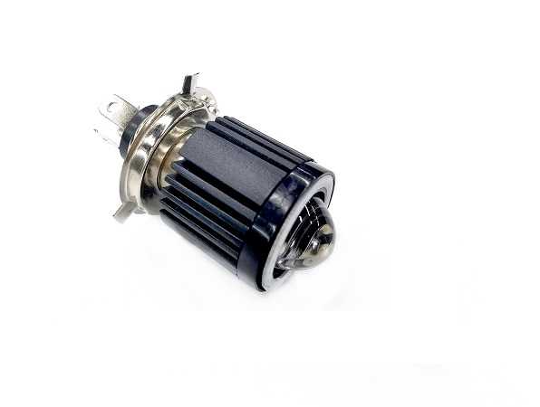 LED крушка за мотоциклет- 3101125/3 - 310609