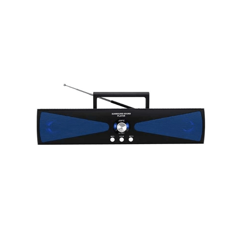 Безжична Bluetooth тонколона - M70BT - 860707