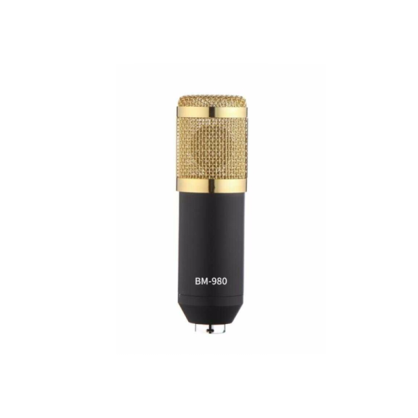 Кондензаторен микрофон - BM-980 - 881285