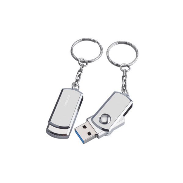Флаш памет - USB 2.0 - 32GB - Ключодържател - 882450