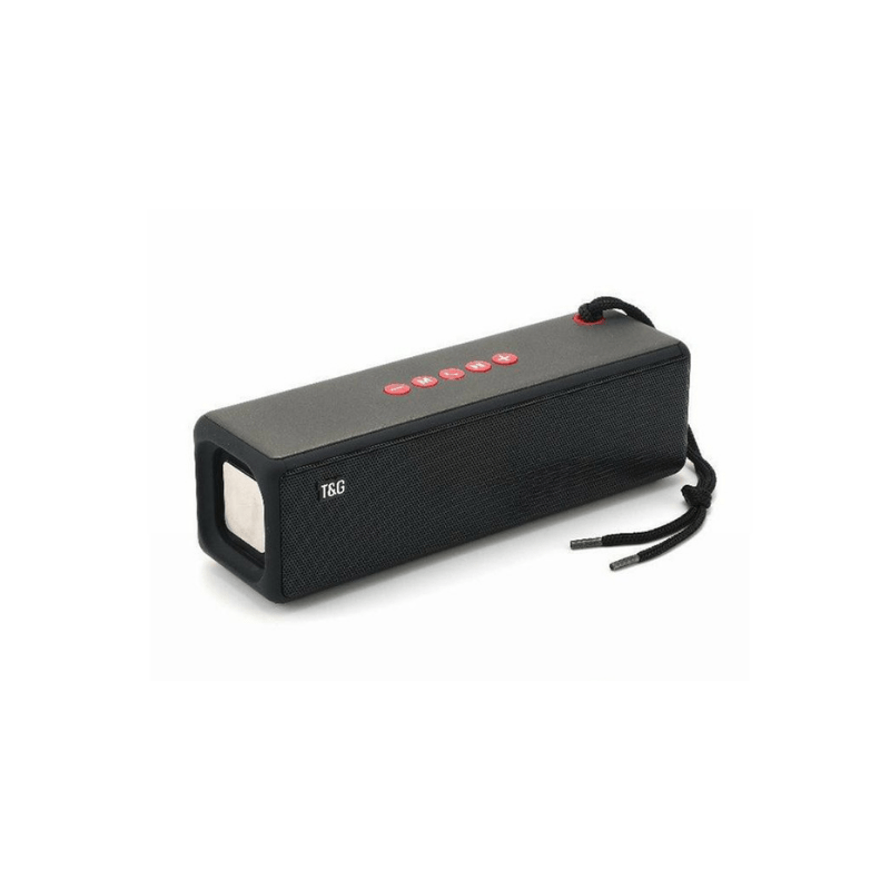 Безжична Bluetooth тонколона - TG271 - 882979 - Черна