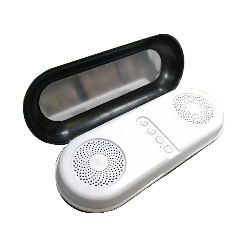 Безжична Bluetooth тонколона - TO-132 - 884157 - Черна