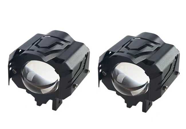 LED фар за мотоциклет - 3104317/1 - 310534
