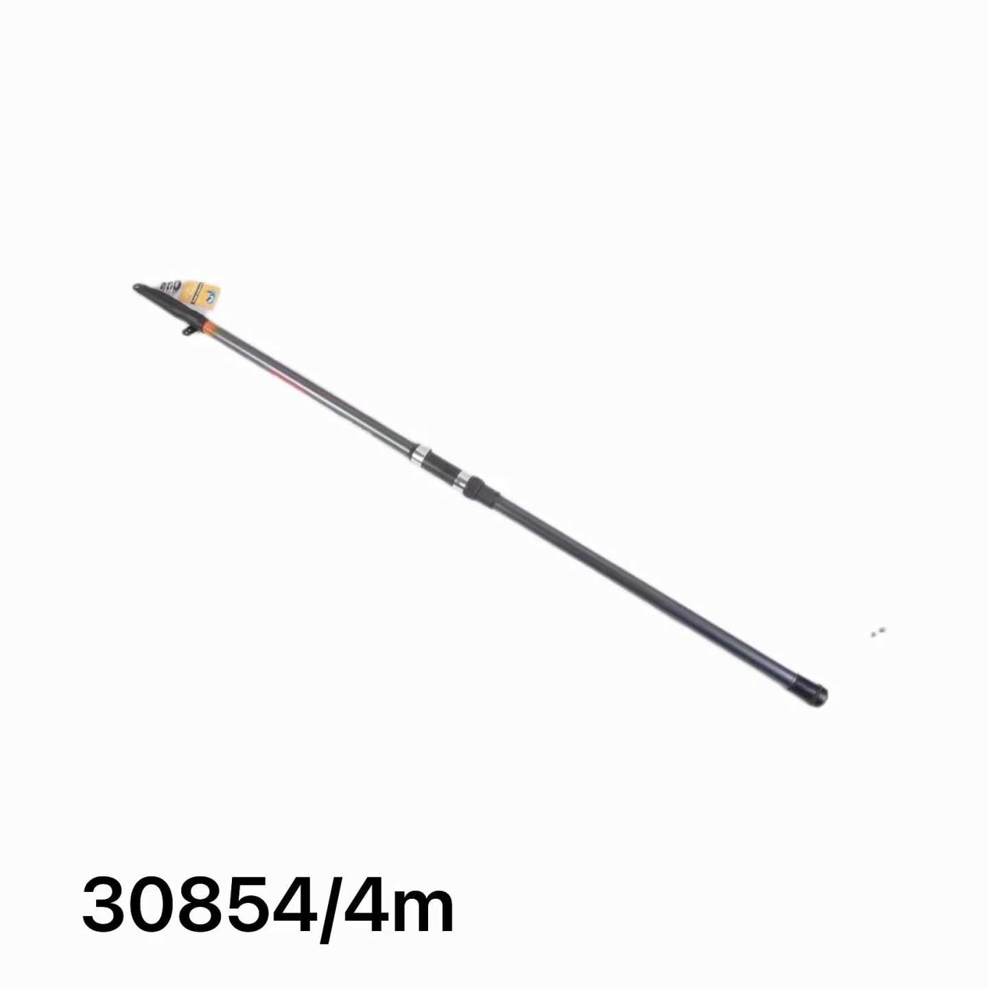 Телескопична въдица - 4 м - 30854