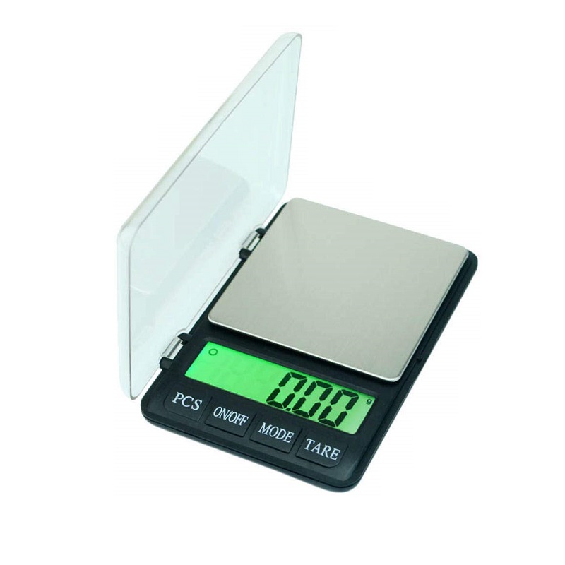 Цифрова мини везна - 999-600G - 112340