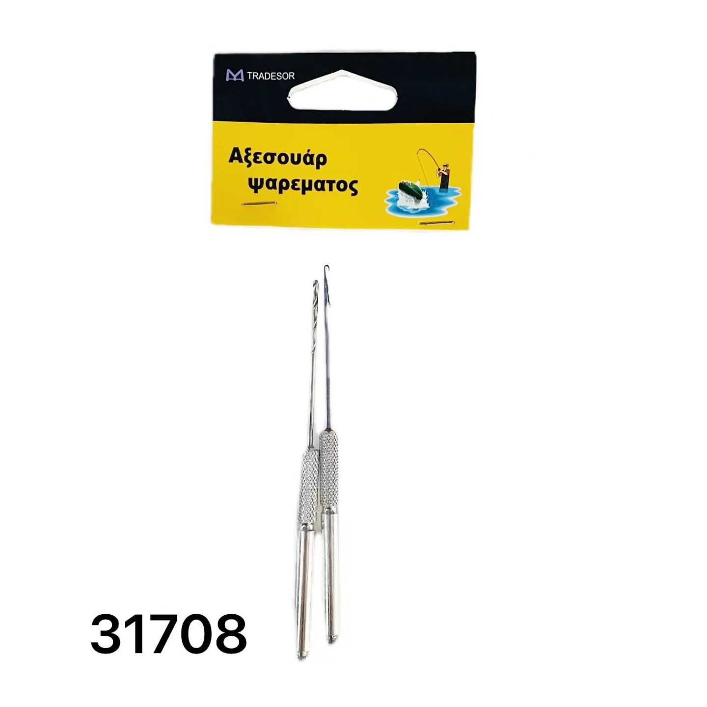 Инструмент за връзване на клупове- G2-03 - 2PCS - 31708