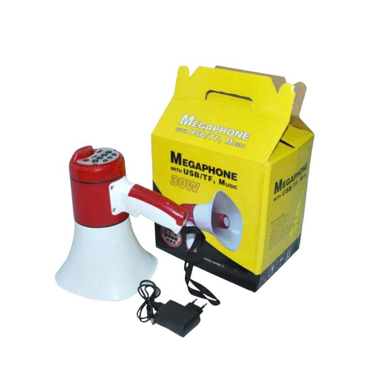 Високоговорител - NO-150 - 30W - 991555