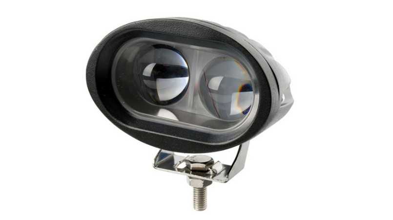 LED фар за мотоциклет - 3104535B/D20 - 310546