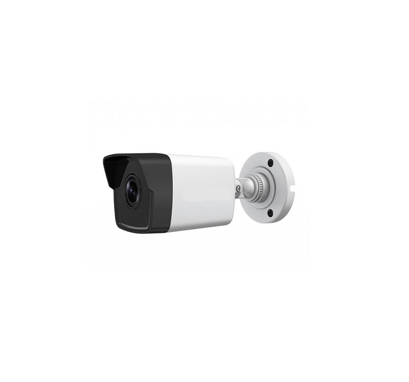 IP охранителна камера - Bullet - POE - DS-2CD1023 - 1080P - 2.8мм - 659876