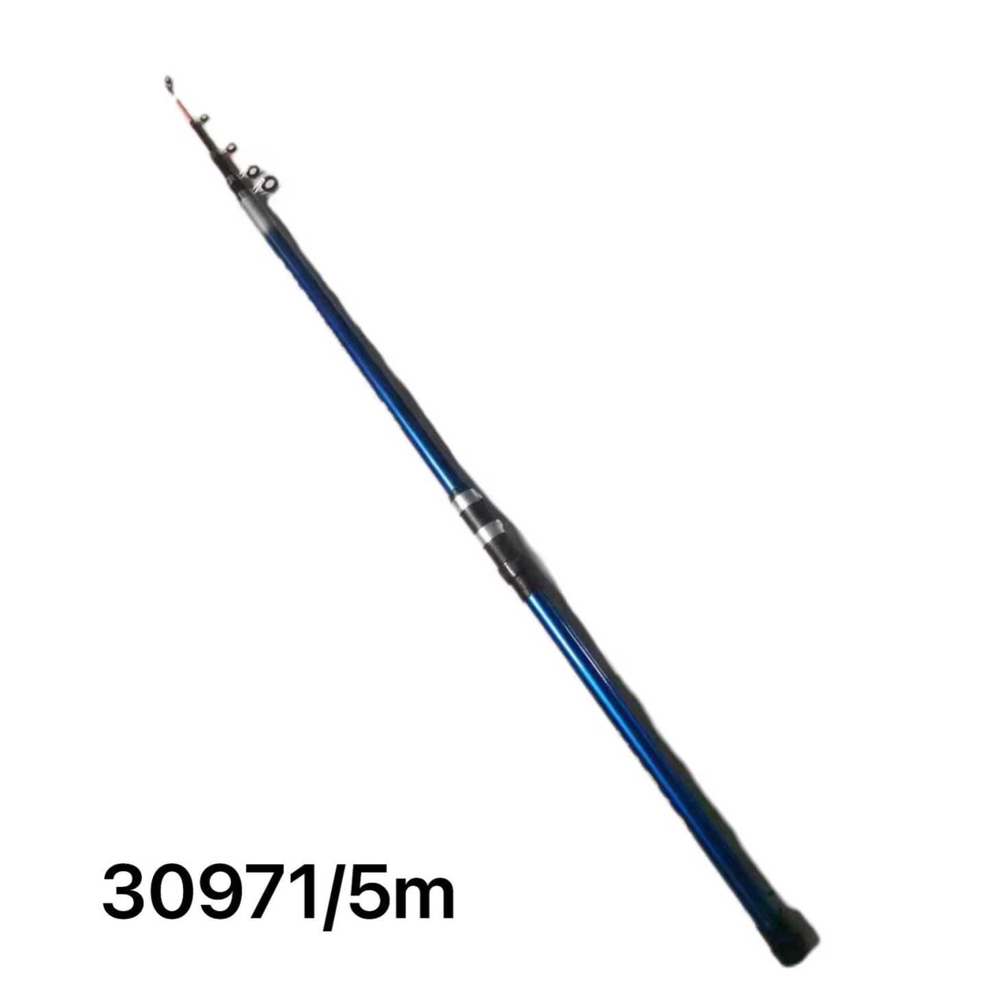 Телескопична въдица - 30 - 5 м - 30971