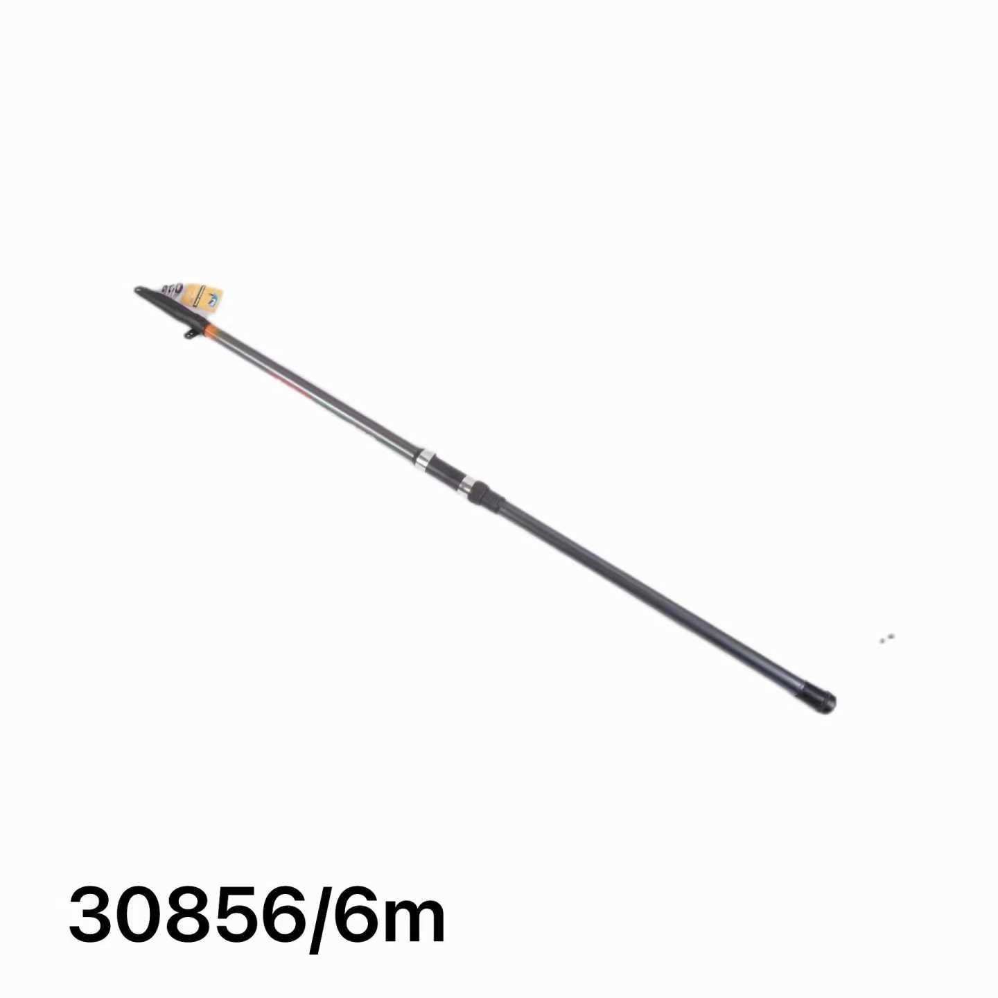 Телескопична въдица за риболов- 6M - 30856