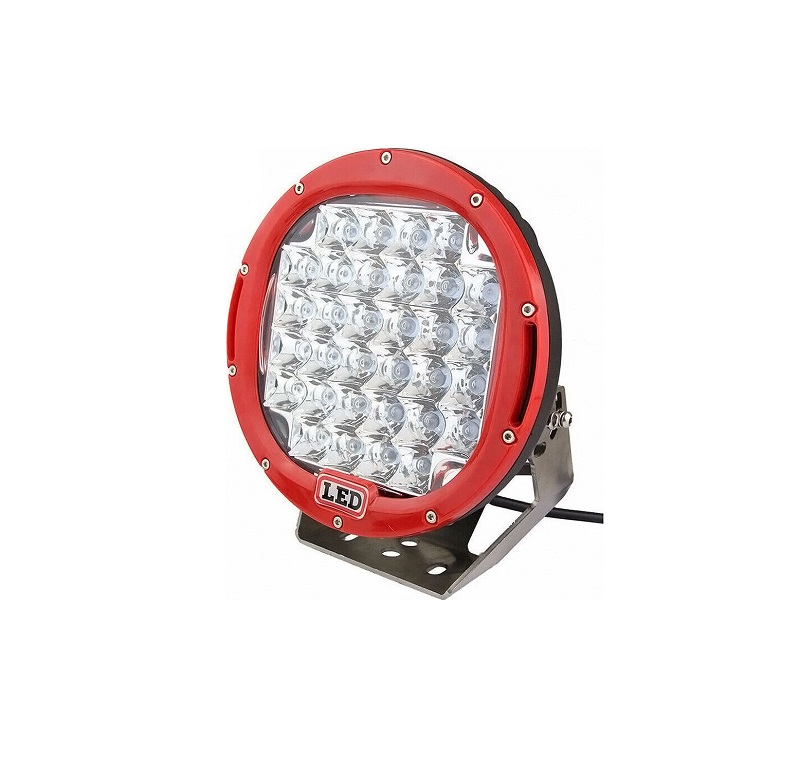 LED фар за автомобил - 96W - D3096 - 143096