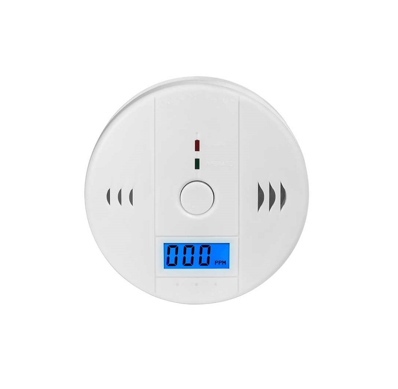 Детектор за въглероден оксид - HX-426 - 154244