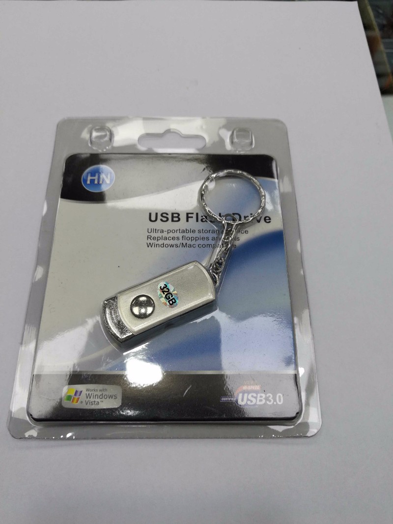 Флаш памет - USB 2.0 - Micro USB - 32GB - 905038USB