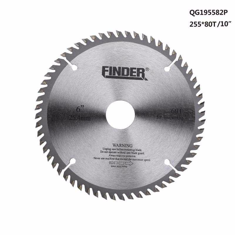 Режещ диск – Finder – 10mm – 255-80 – 195582