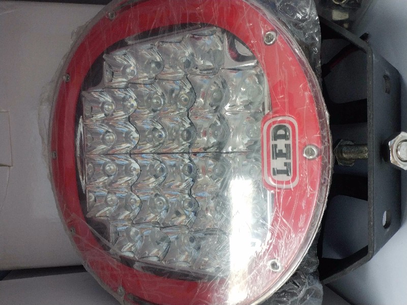 LED фар за автомобил - 96W - D3096 - 143096