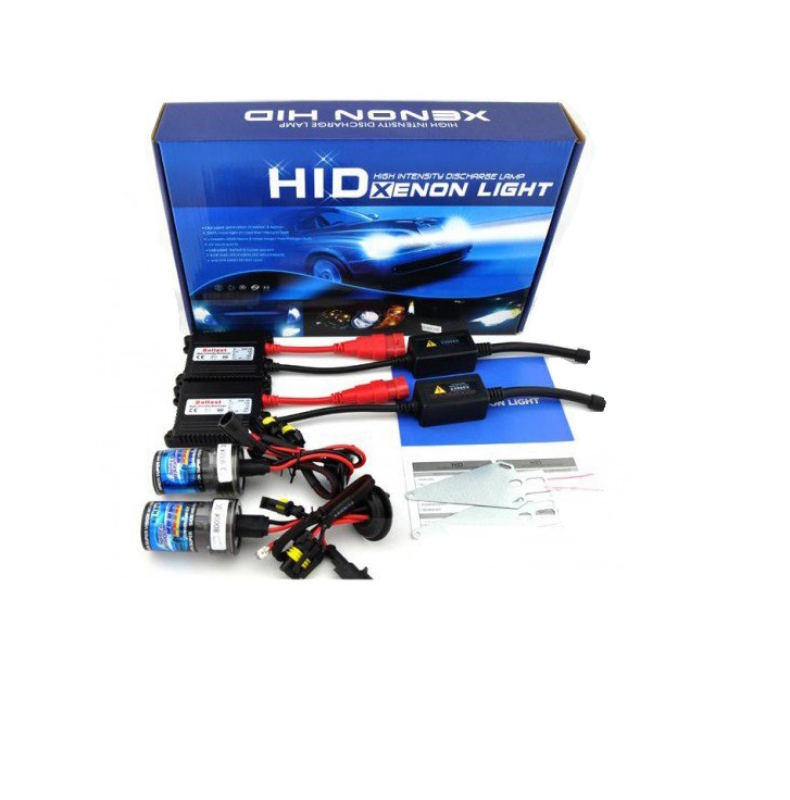 Лампи XENON - H11 - 55W - HID - Full Set - 674353