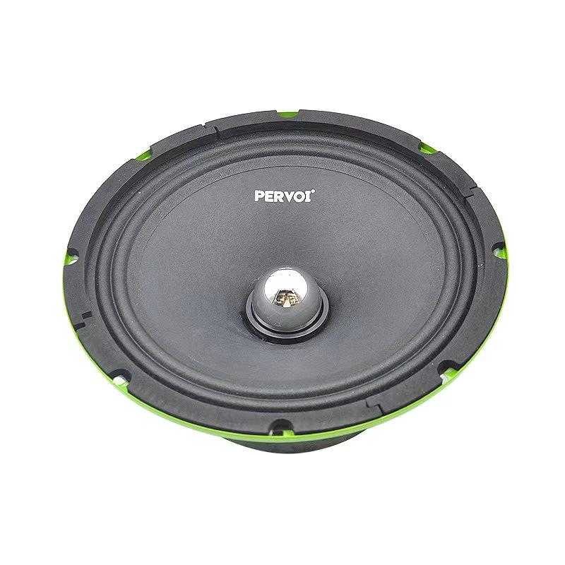 Високоговорител за кола- 10 '' - CTC -1005A - 000263